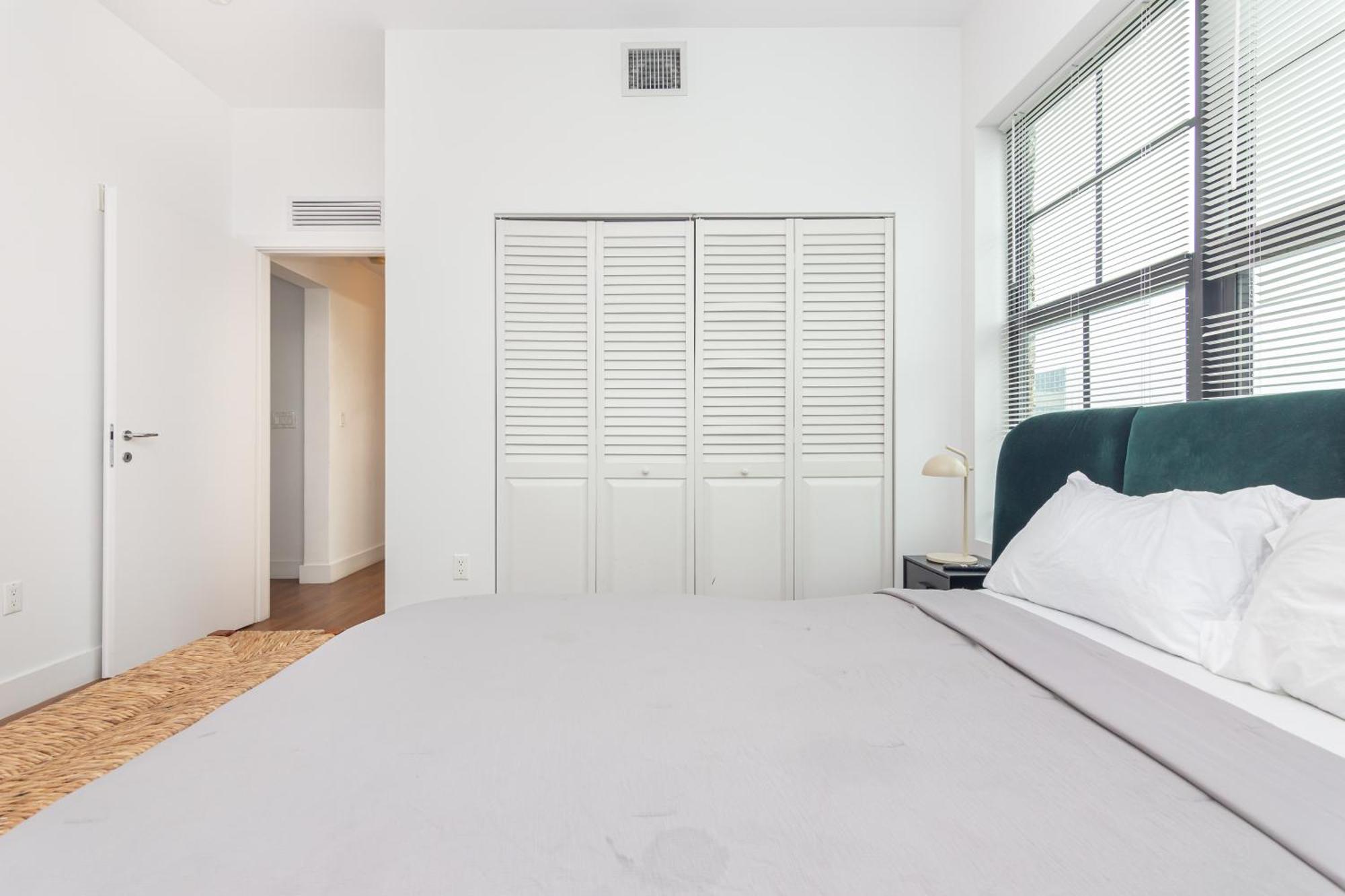 Downtown Miami 2 Bedrooms Apartment Buitenkant foto