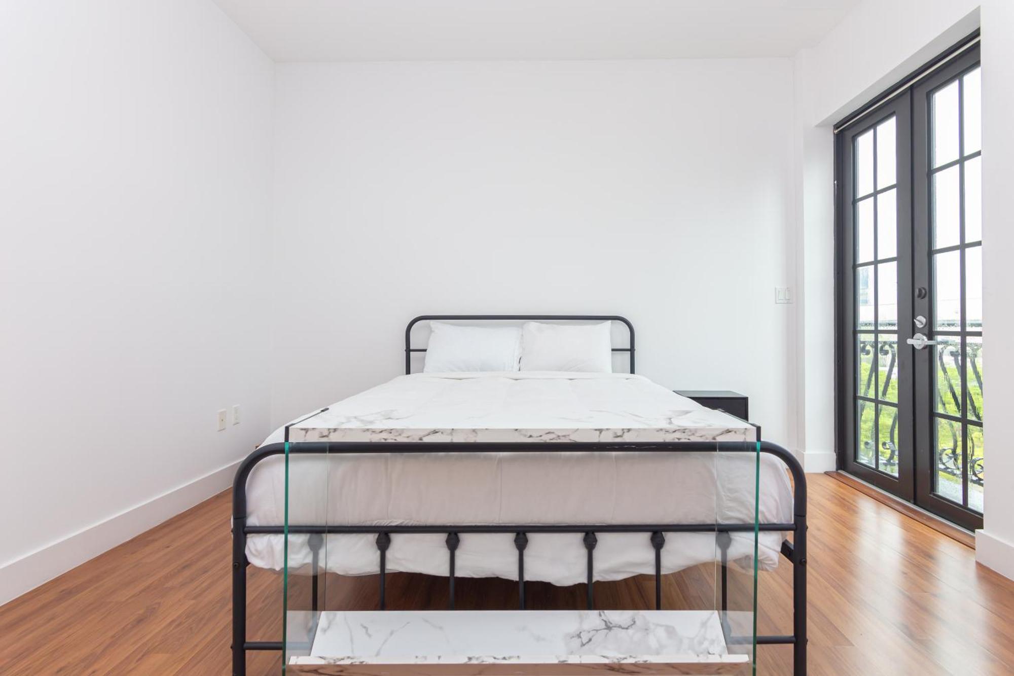Downtown Miami 2 Bedrooms Apartment Buitenkant foto