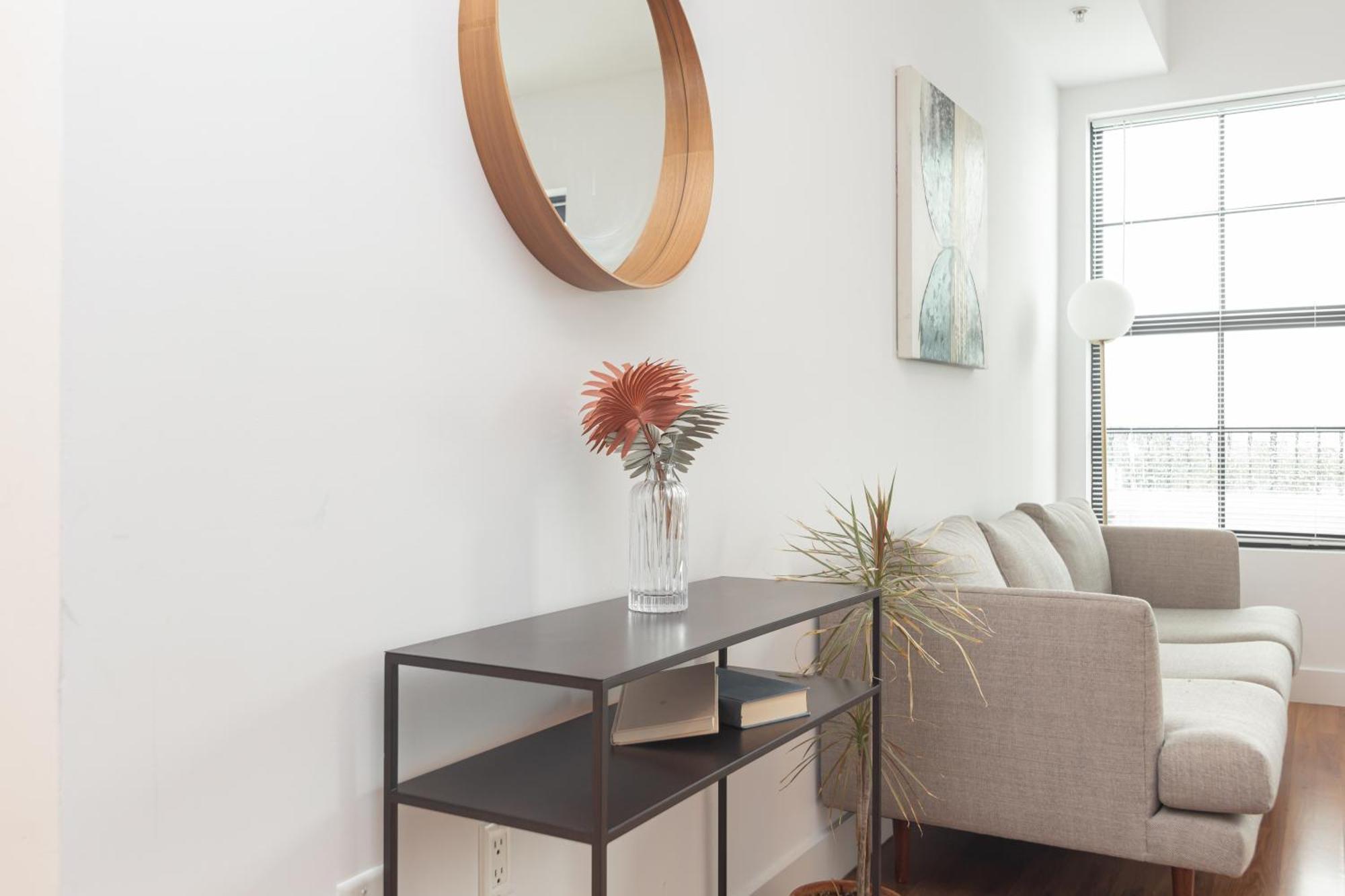 Downtown Miami 2 Bedrooms Apartment Buitenkant foto