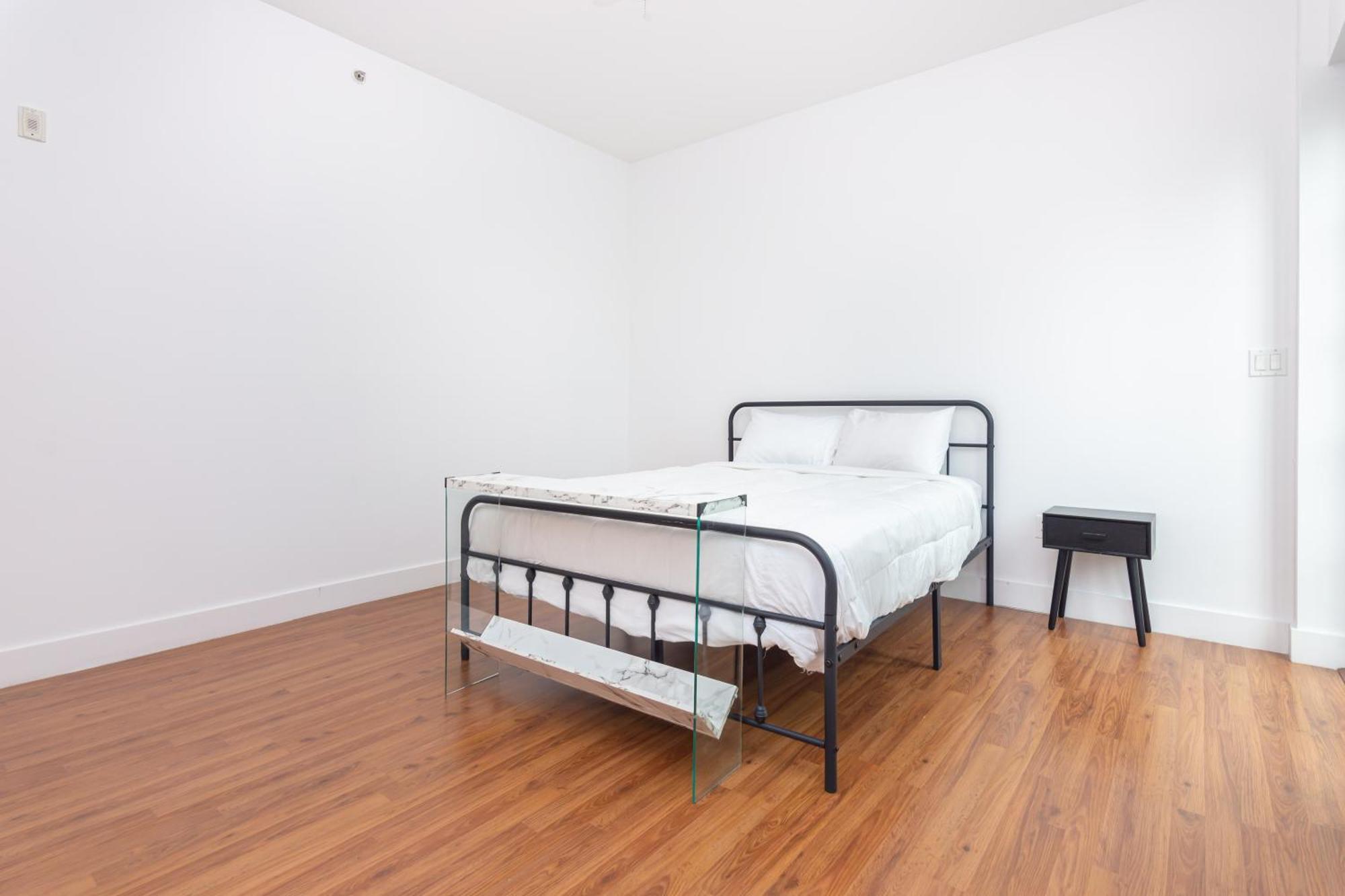 Downtown Miami 2 Bedrooms Apartment Buitenkant foto